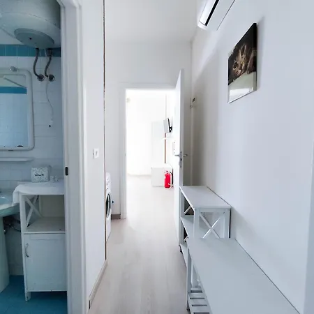 Diplomatic Superior Fronte Mare Appartement *