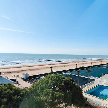 Diplomatic Superior Fronte Mare *