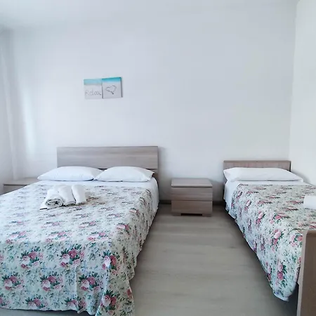 Diplomatic Superior Fronte Mare Jesolo