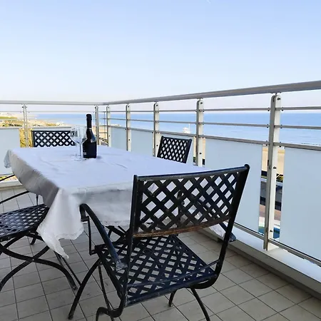Diplomatic Superior Fronte Mare * Lido di Jesolo