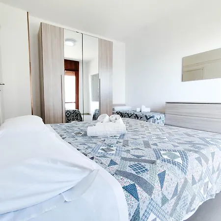 Apartment Diplomatic Superior Fronte Mare