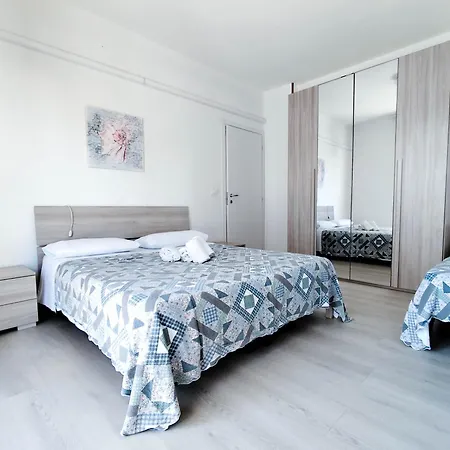 Diplomatic Superior Fronte Mare * Jesolo