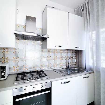 Apartment Diplomatic Superior Fronte Mare *