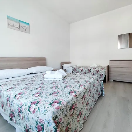 Diplomatic Superior Fronte Mare *