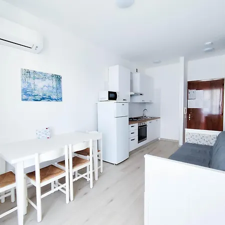 Diplomatic Superior Fronte Mare Jesolo