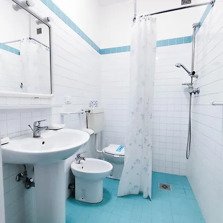 Diplomatic Superior Fronte Mare