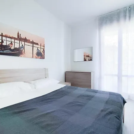 Diplomatic Superior Fronte Mare Apartment *