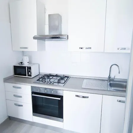 Diplomatic Superior Fronte Mare *