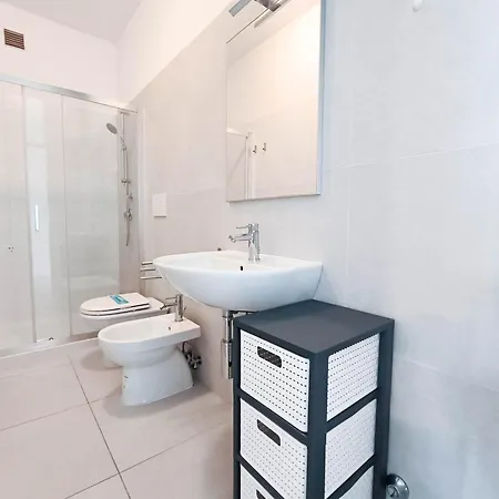 Apartment Diplomatic Superior Fronte Mare Lido di Jesolo