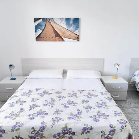 Diplomatic Superior Fronte Mare Jesolo