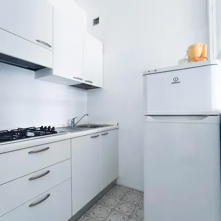 Diplomatic Superior Fronte Mare