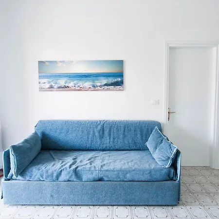 Diplomatic Superior Fronte Mare Apartment *