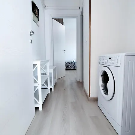 Apartmán Diplomatic Superior Fronte Mare Lido di Jesolo