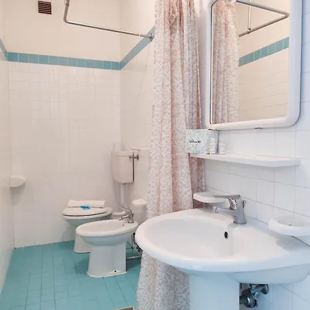 Apartmán Diplomatic Superior Fronte Mare *