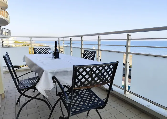 Diplomatic Superior Fronte Mare * Lido di Jesolo