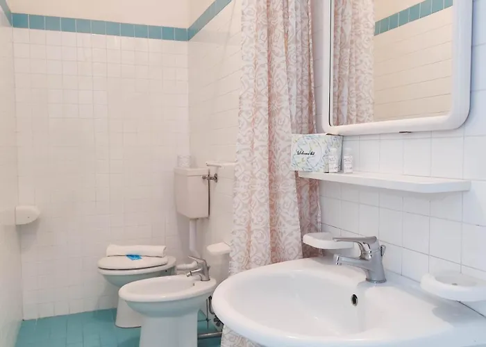 Apartment Diplomatic Superior Fronte Mare *