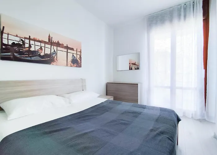 Diplomatic Superior Fronte Mare Apartment *